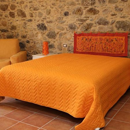 Il Vicolo Otel Tortorici Dış mekan fotoğraf