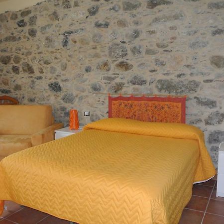Il Vicolo Otel Tortorici Dış mekan fotoğraf