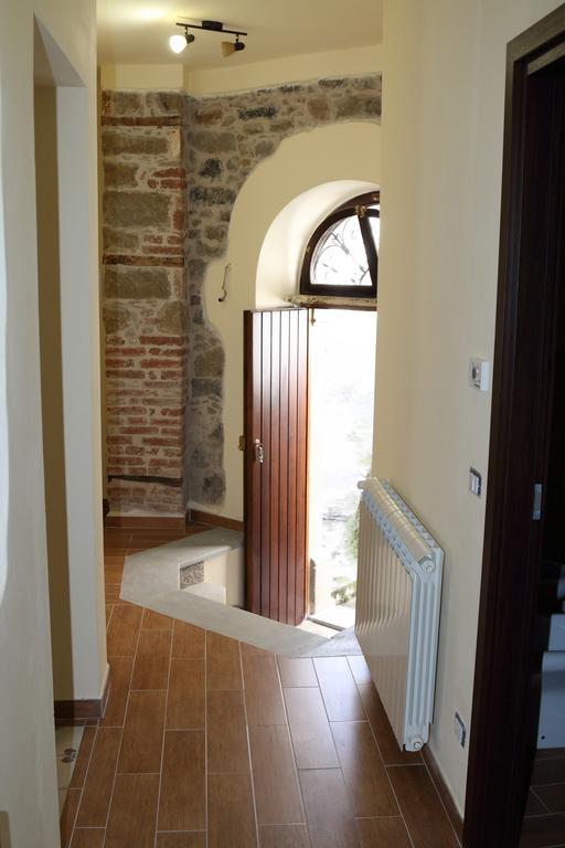 Il Vicolo Otel Tortorici Dış mekan fotoğraf