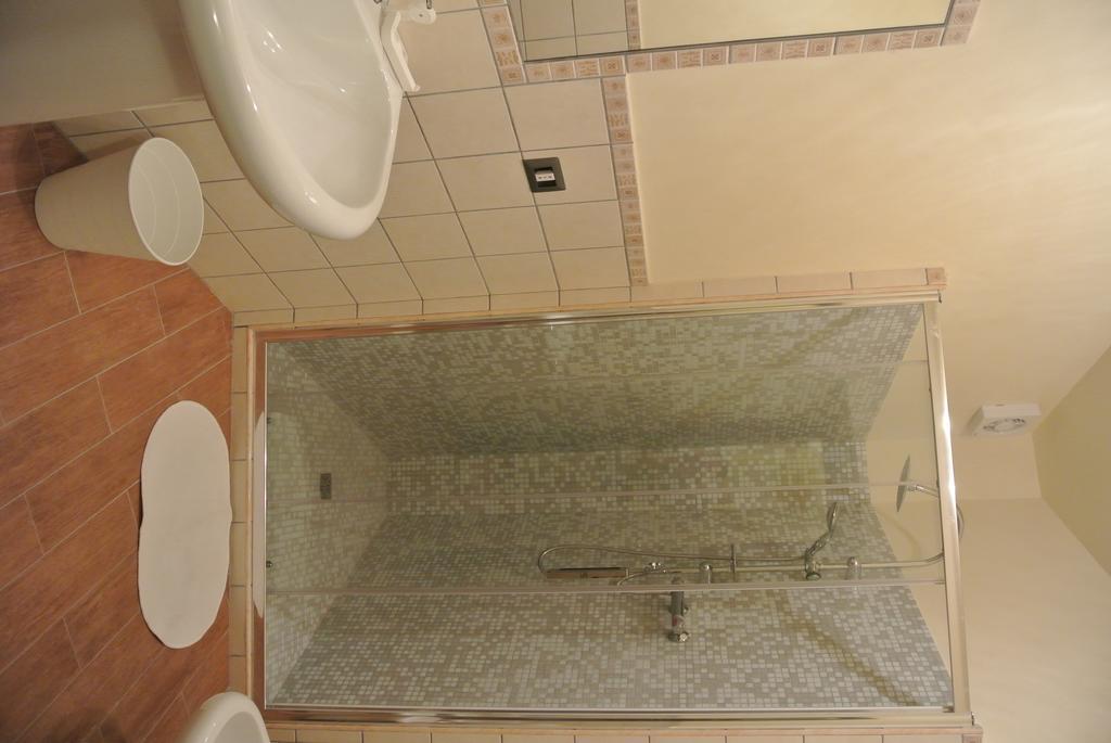 Il Vicolo Otel Tortorici Dış mekan fotoğraf