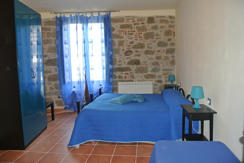 Il Vicolo Otel Tortorici Dış mekan fotoğraf